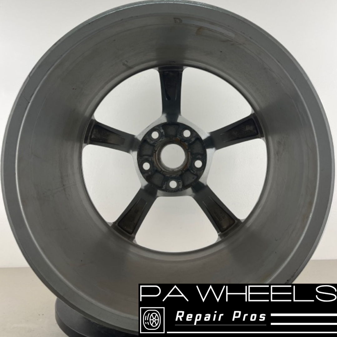 USED CHEVROLET CORVETTE 2010-2013 19" FACTORY OEM WHEEL RIM REAR 5457 9597864