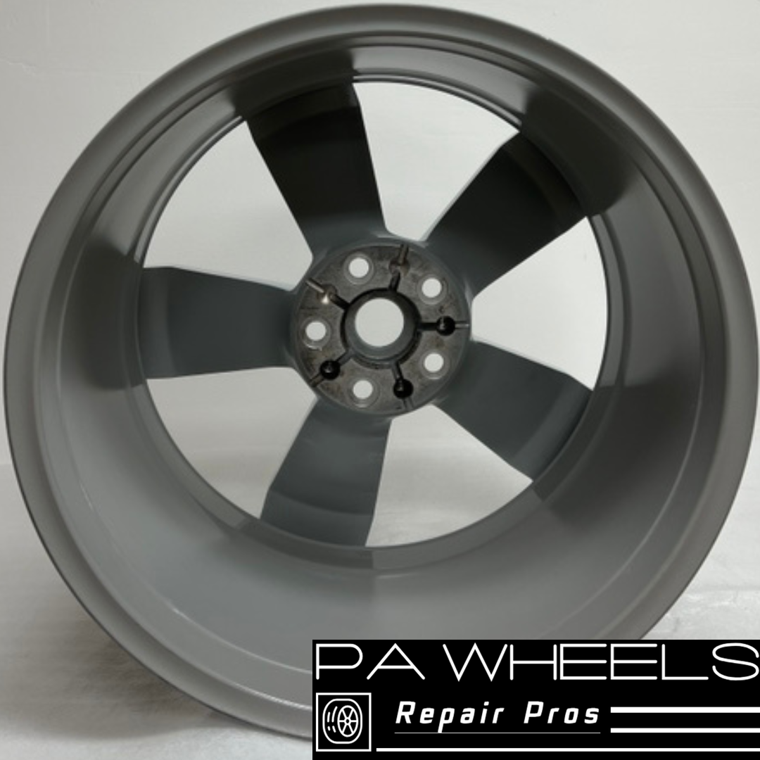 CHEVROLET CAMARO 2012-2015 20" FACTORY OEM WHEEL RIM REAR 5533 9598382