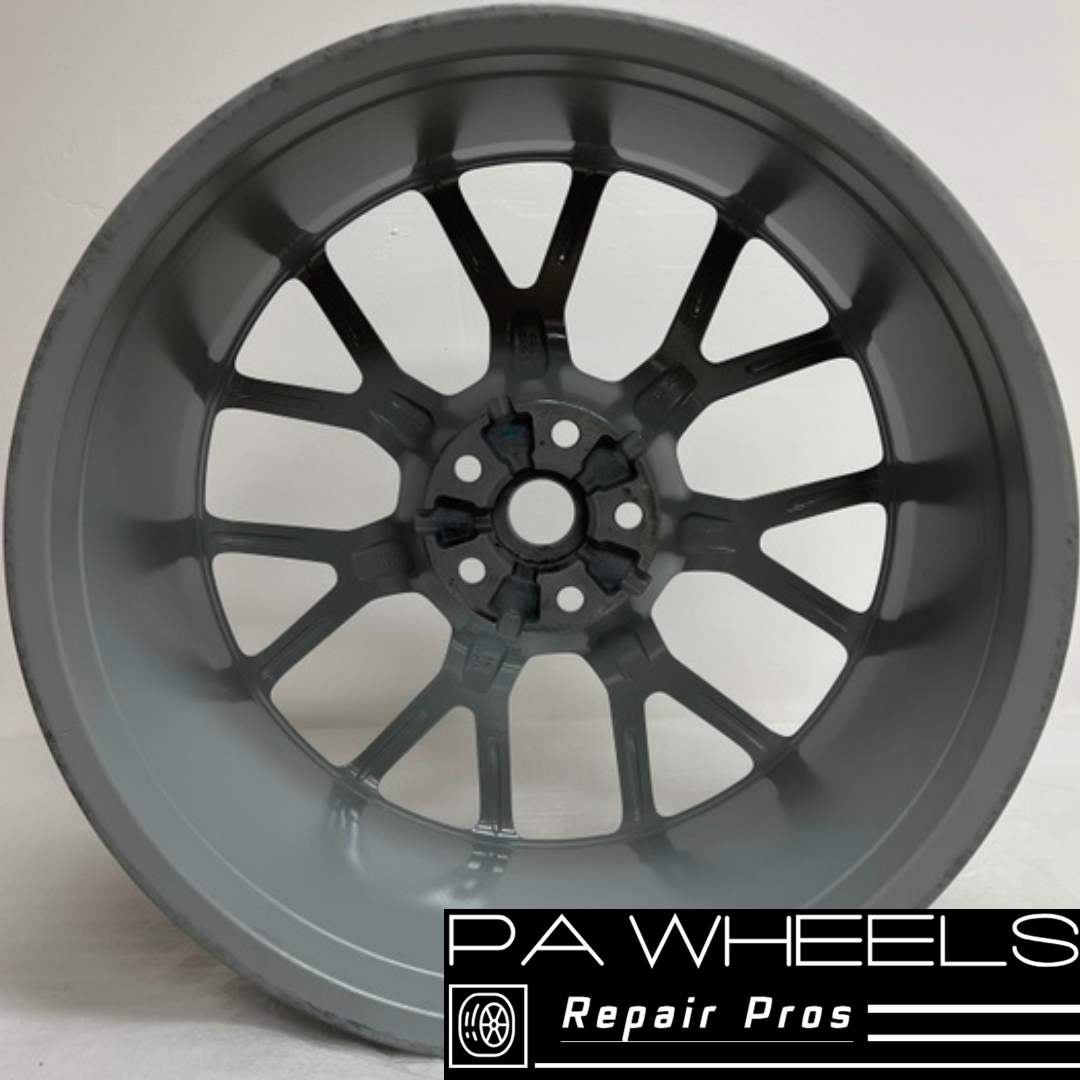 CHEVROLET CAMARO 2013-2015 21" FACTORY OEM REAR WHEEL RIM 5590 20984710