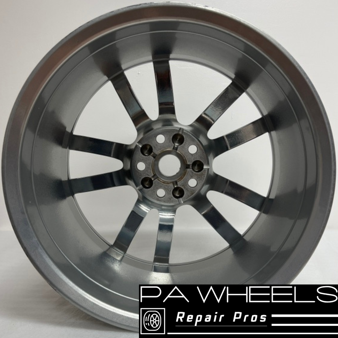 CHEVROLET SS CAPRICE 2014 2015 19" FACTORY OEM REAR WHEEL RIM 5622 92290394