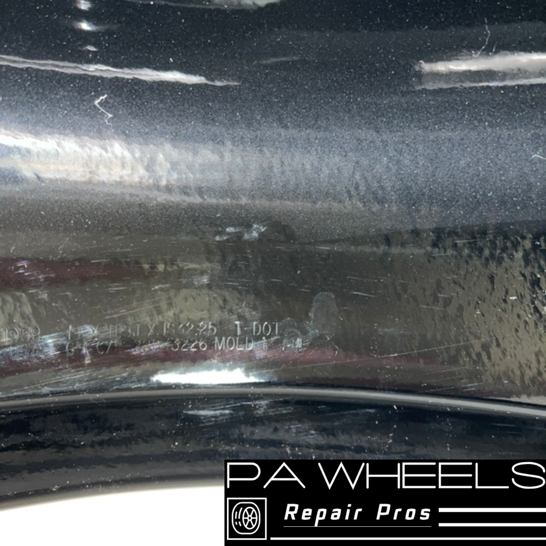 CHEVROLET CAMARO 2014 2015 19" FACTORY OEM REAR WHEEL RIM 5624 22873226