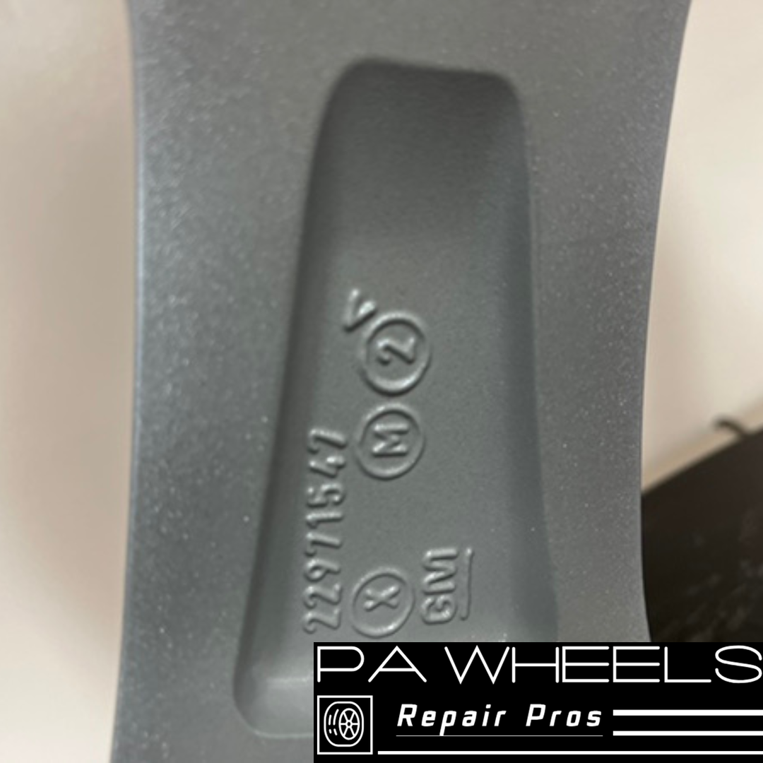 CHEVROLET VOLT 2016 2017 2018 2019 17" FACTORY OEM WHEEL RIM 5723 22970371