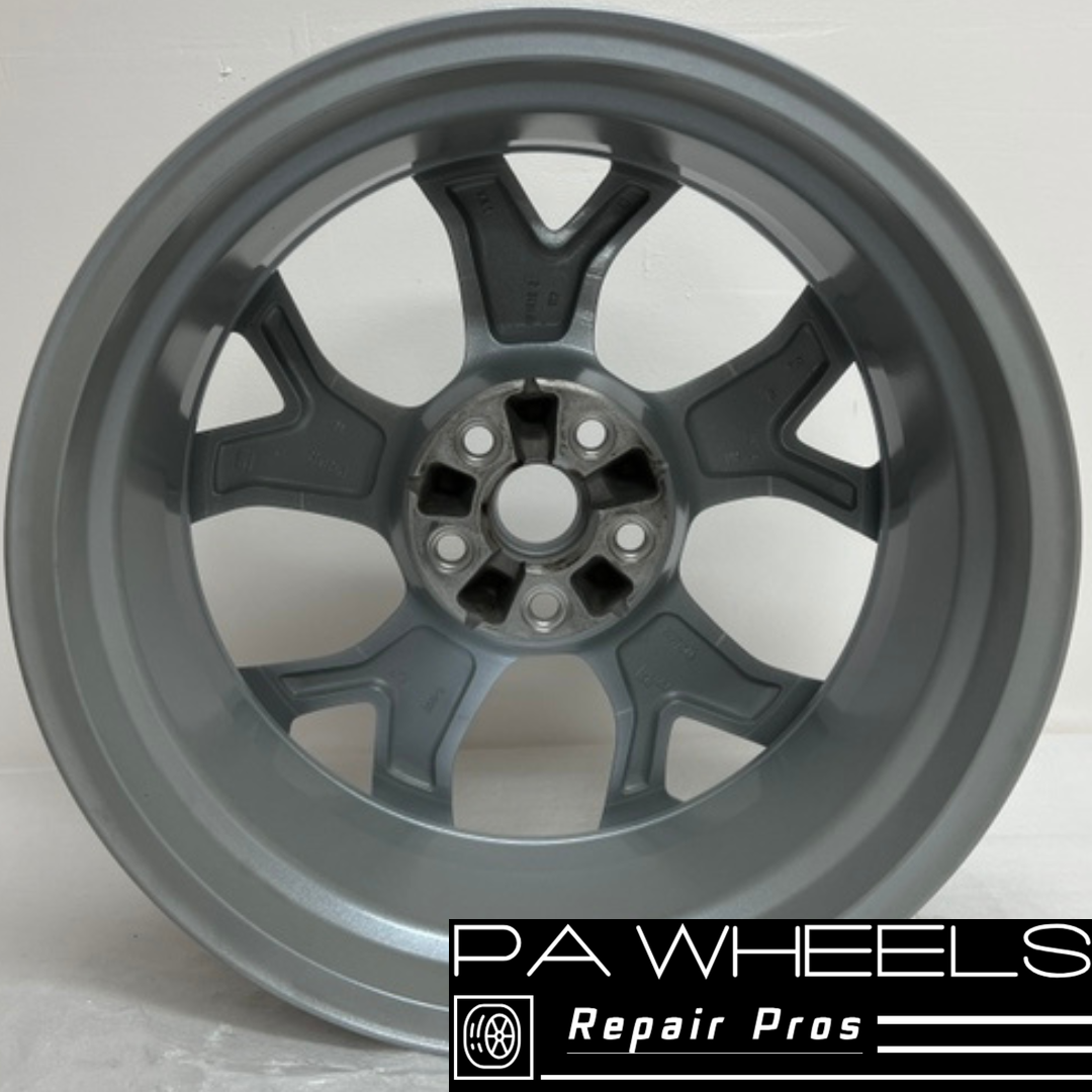 CHEVROLET VOLT 2016 2017 2018 2019 17" FACTORY OEMWHEEL RIM 5724 22971549