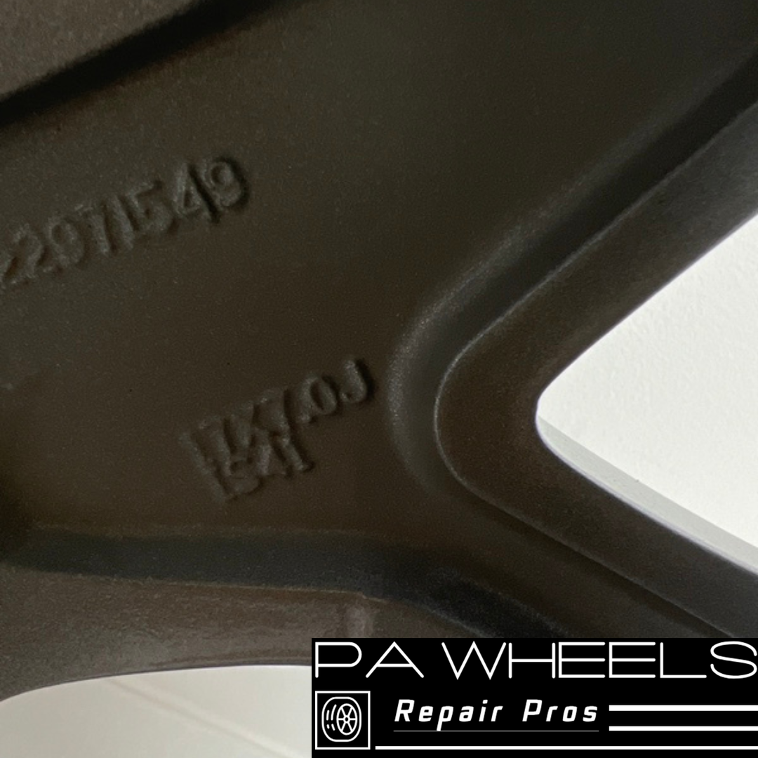 CHEVROLET VOLT 2016 2017 2018 2019 17" FACTORY OEMWHEEL RIM 5724 22971549