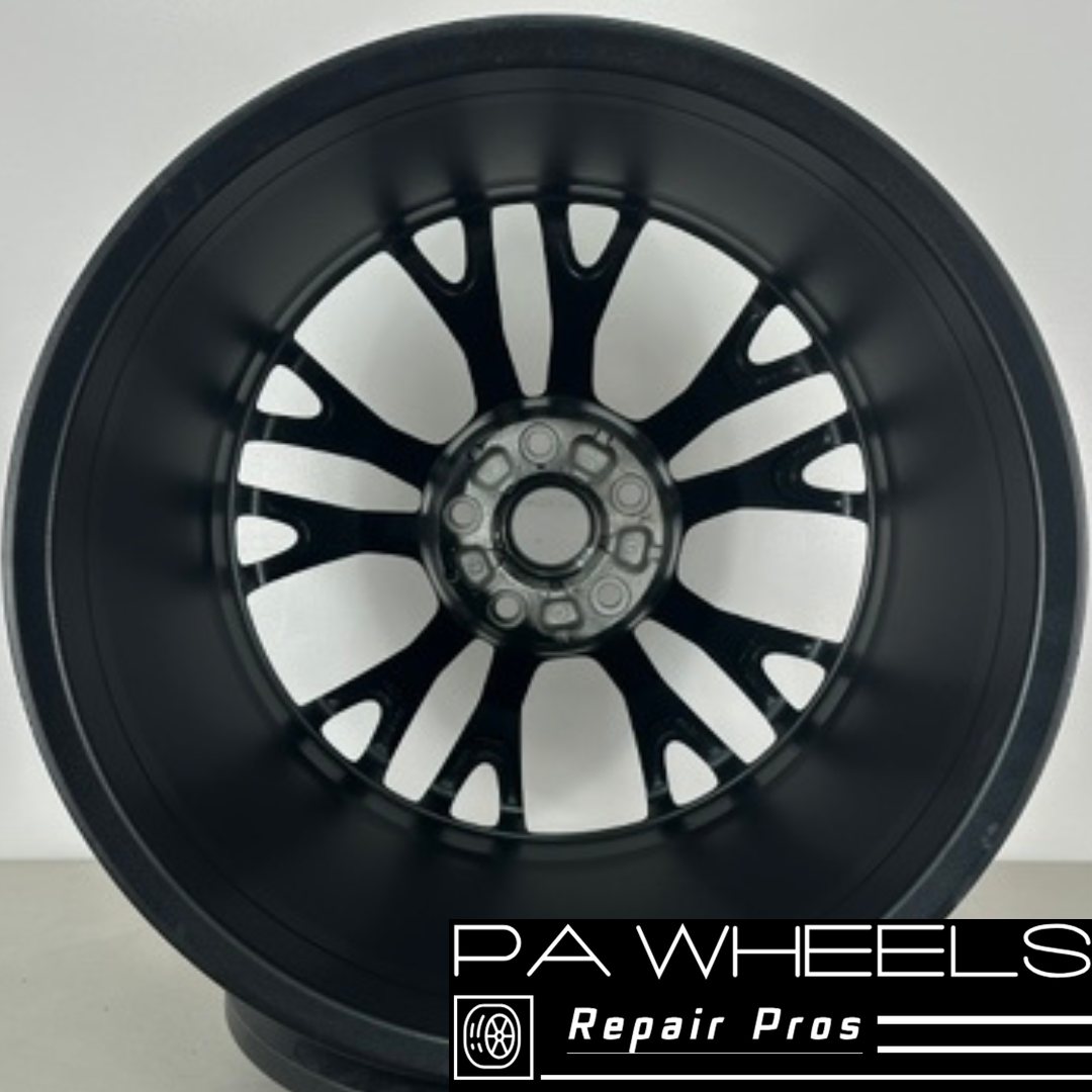 CHEVROLET CORVETTE 2016-2019 20" FACTORY OEM WHEEL RIM REAR 5742 23347215