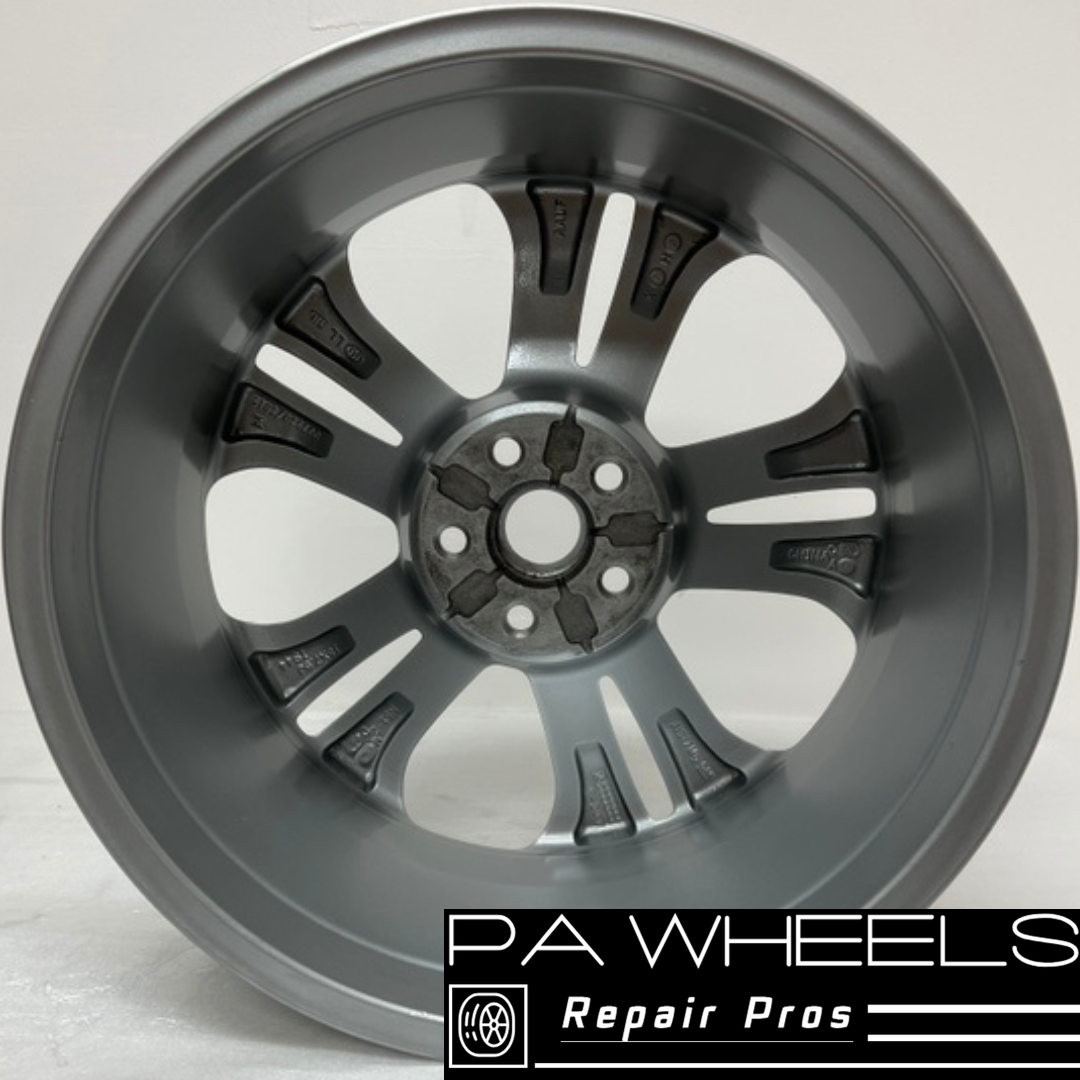 CHEVROLET CRUZE 2016-2018 18" FACTORY OEM WHEEL RIM 5750 13383414