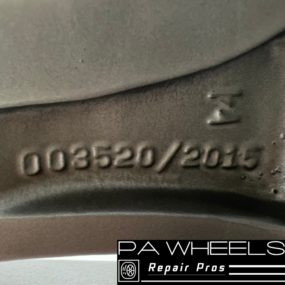 CHEVROLET CRUZE 2016-2018 18" FACTORY OEM WHEEL RIM 5750 13383414