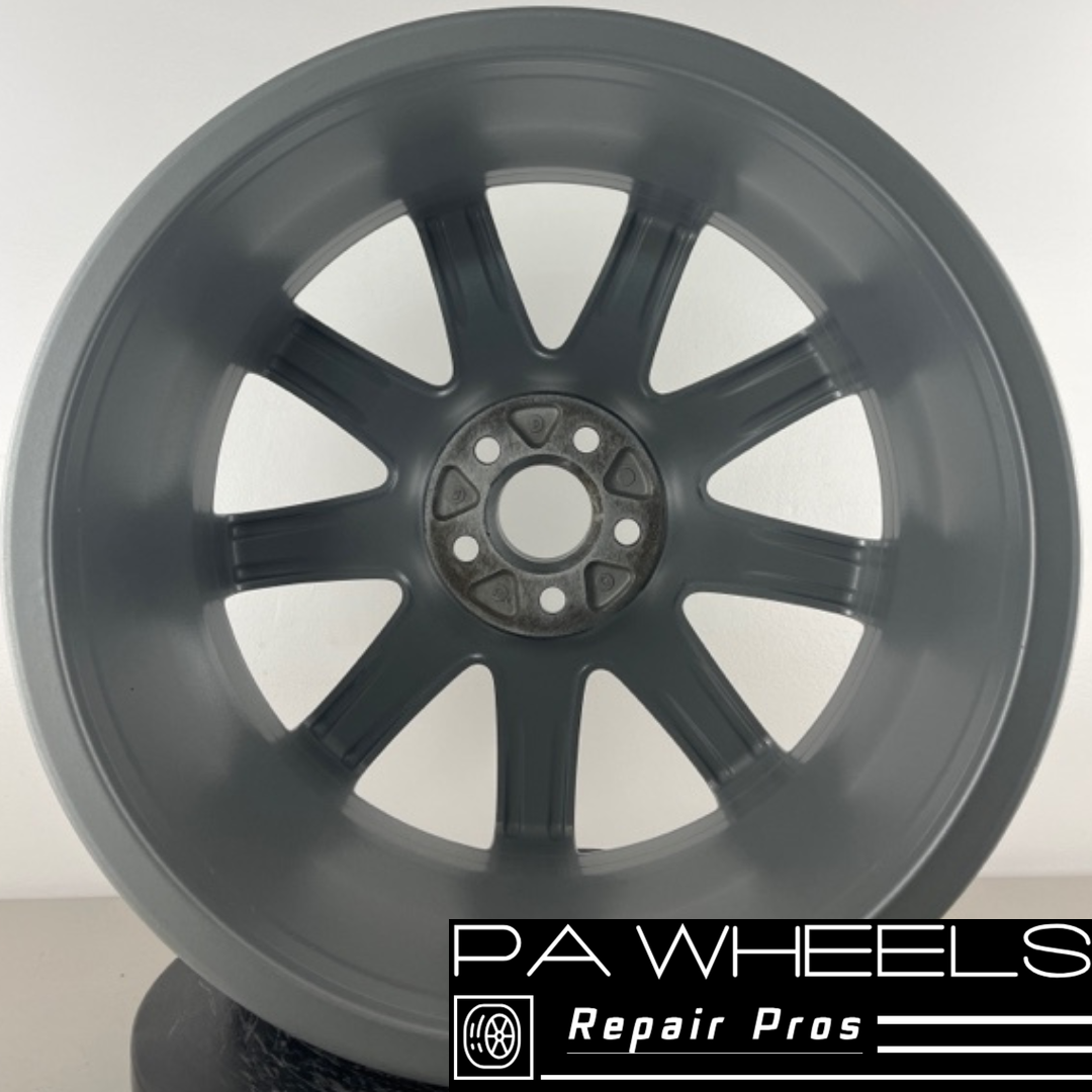 AUDI TT 2002-2006 18" FACTORY ORIGINAL WHEEL RIM 58756 8N0601025S1H7