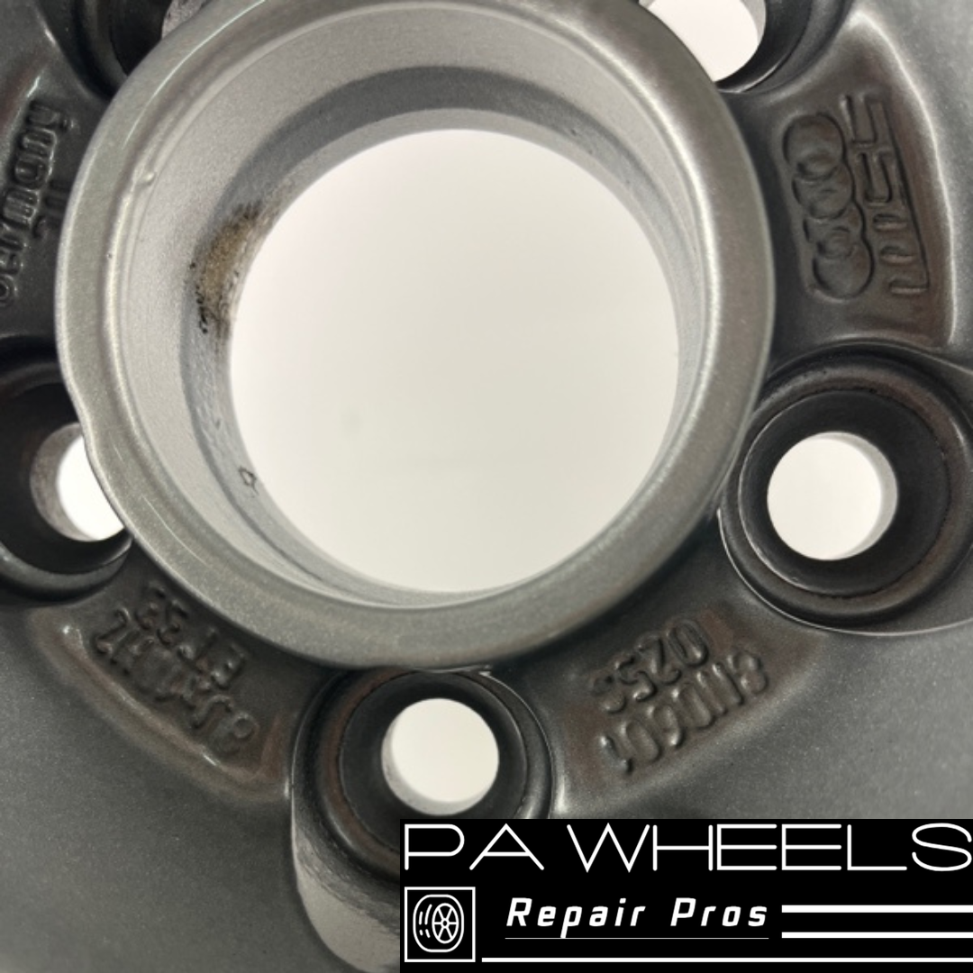 AUDI TT 2002-2006 18" FACTORY ORIGINAL WHEEL RIM 58756 8N0601025S1H7