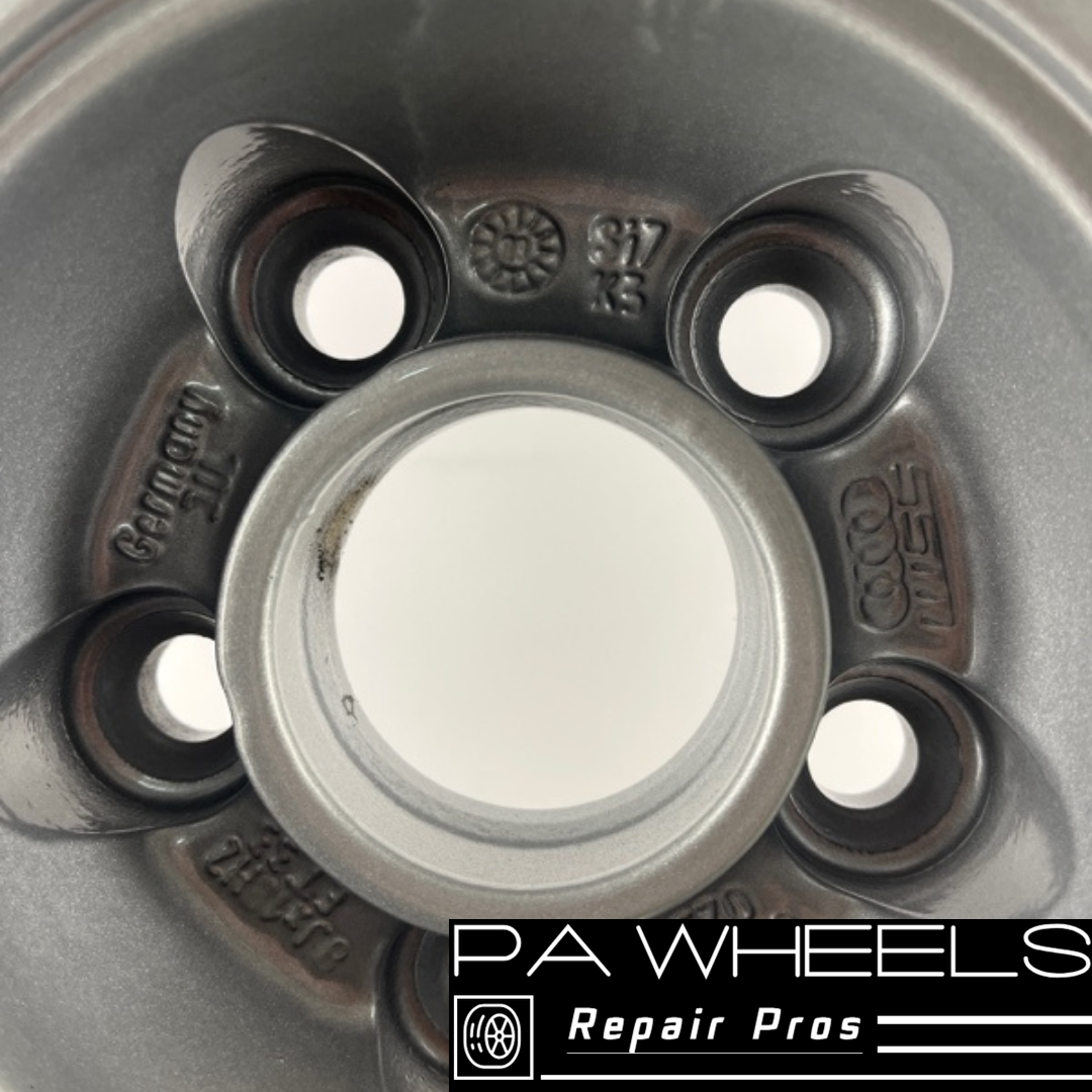 AUDI TT 2002-2006 18" FACTORY ORIGINAL WHEEL RIM 58756 8N0601025S1H7