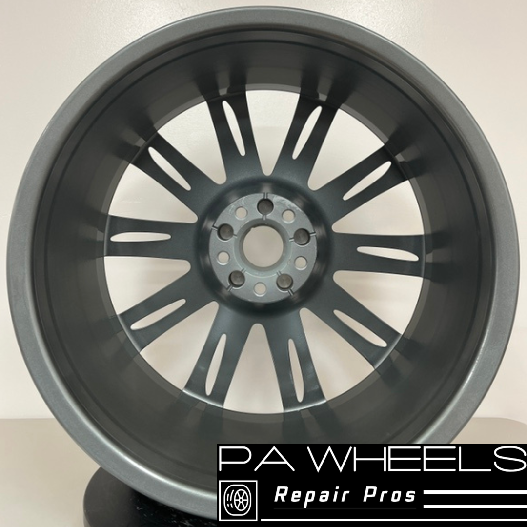 AUDI A8 2011-2015 20" FACTORY ORIGINAL WHEEL RIM 58871 4H0601025AE