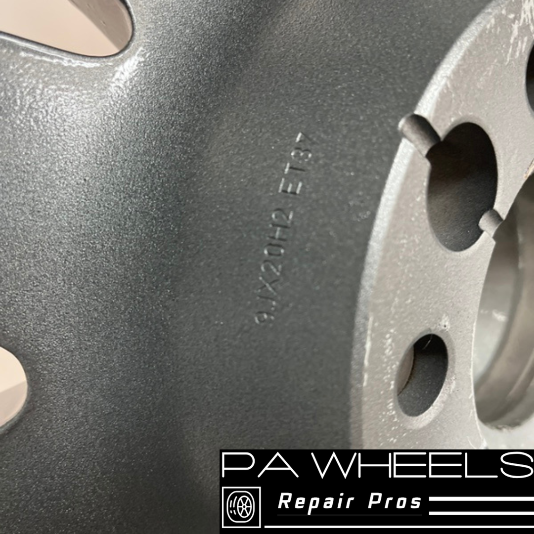 AUDI A8 2011-2015 20" FACTORY ORIGINAL WHEEL RIM 58871 4H0601025AE