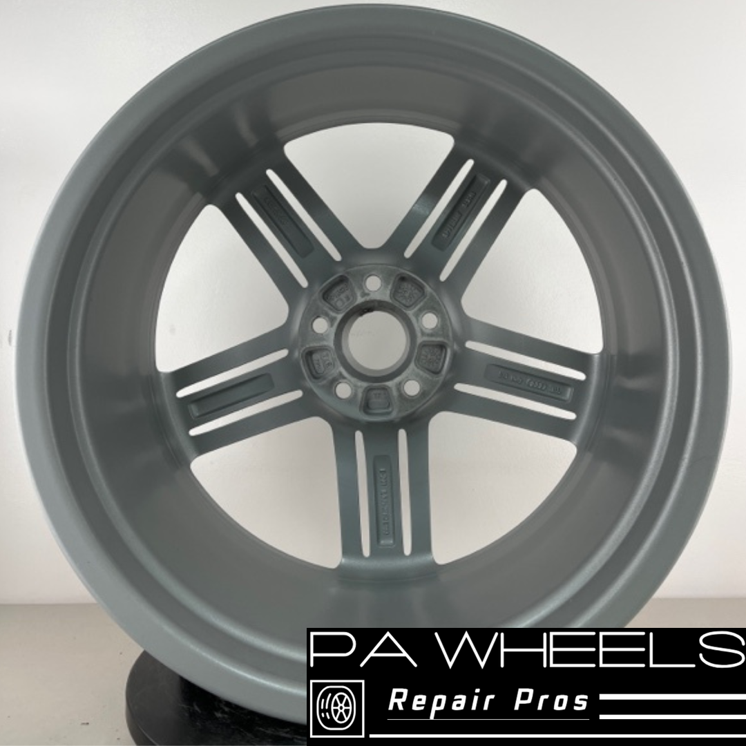 AUDI Q5 2009-2017 20" FACTORY ORIGINAL WHEEL RIM 58885 8R0601025N