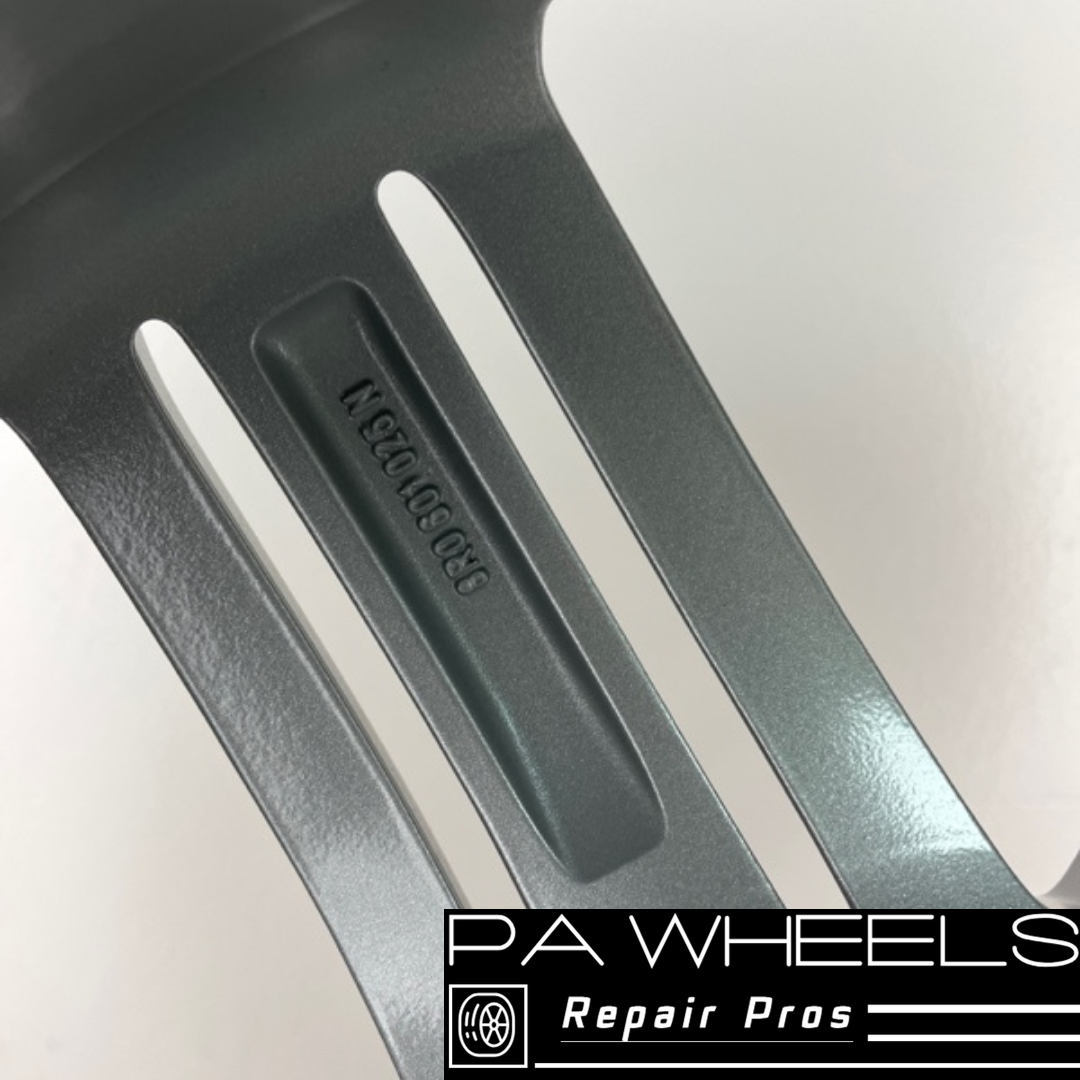 AUDI Q5 2009-2017 20" FACTORY ORIGINAL WHEEL RIM 58885 8R0601025N