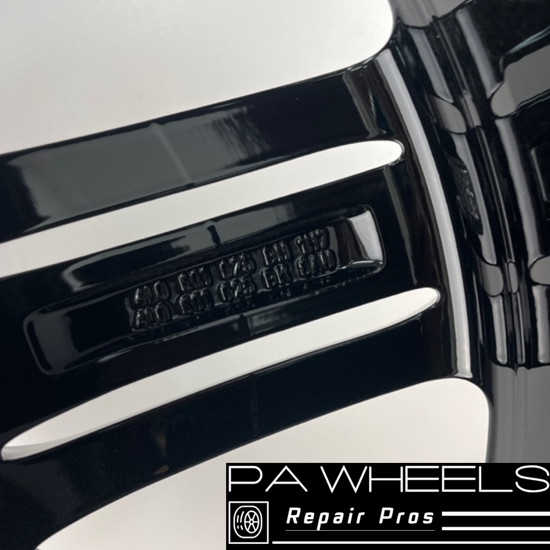 AUDI Q7 2010-2015 21" FACTORY ORIGINAL WHEEL RIM 58886 4L0601025CF