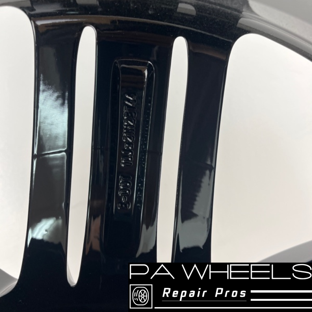 AUDI Q7 2010-2015 21" FACTORY ORIGINAL WHEEL RIM 58886 4L0601025CF