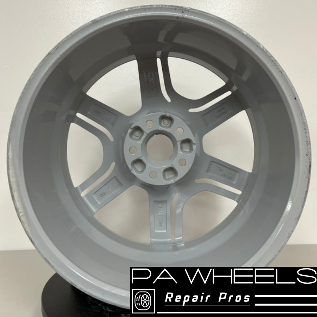 AUDI Q5 2009 2010 2011 2012 18" FACTORY ORIGINAL WHEEL RIM 58888 8R0601025A