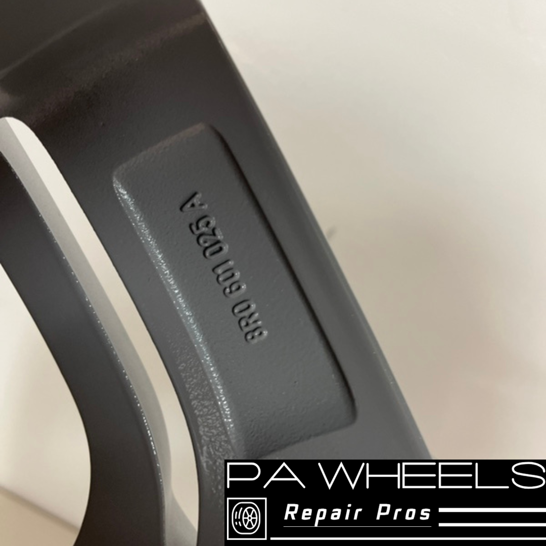AUDI Q5 2009 2010 2011 2012 18" FACTORY ORIGINAL WHEEL RIM 58888 8R0601025A