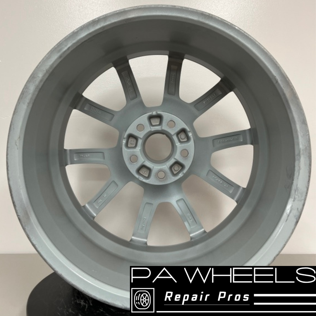 AUDI Q5 2009-2017 18" FACTORY ORIGINAL WHEEL RIM 58889 8R0601025AQ