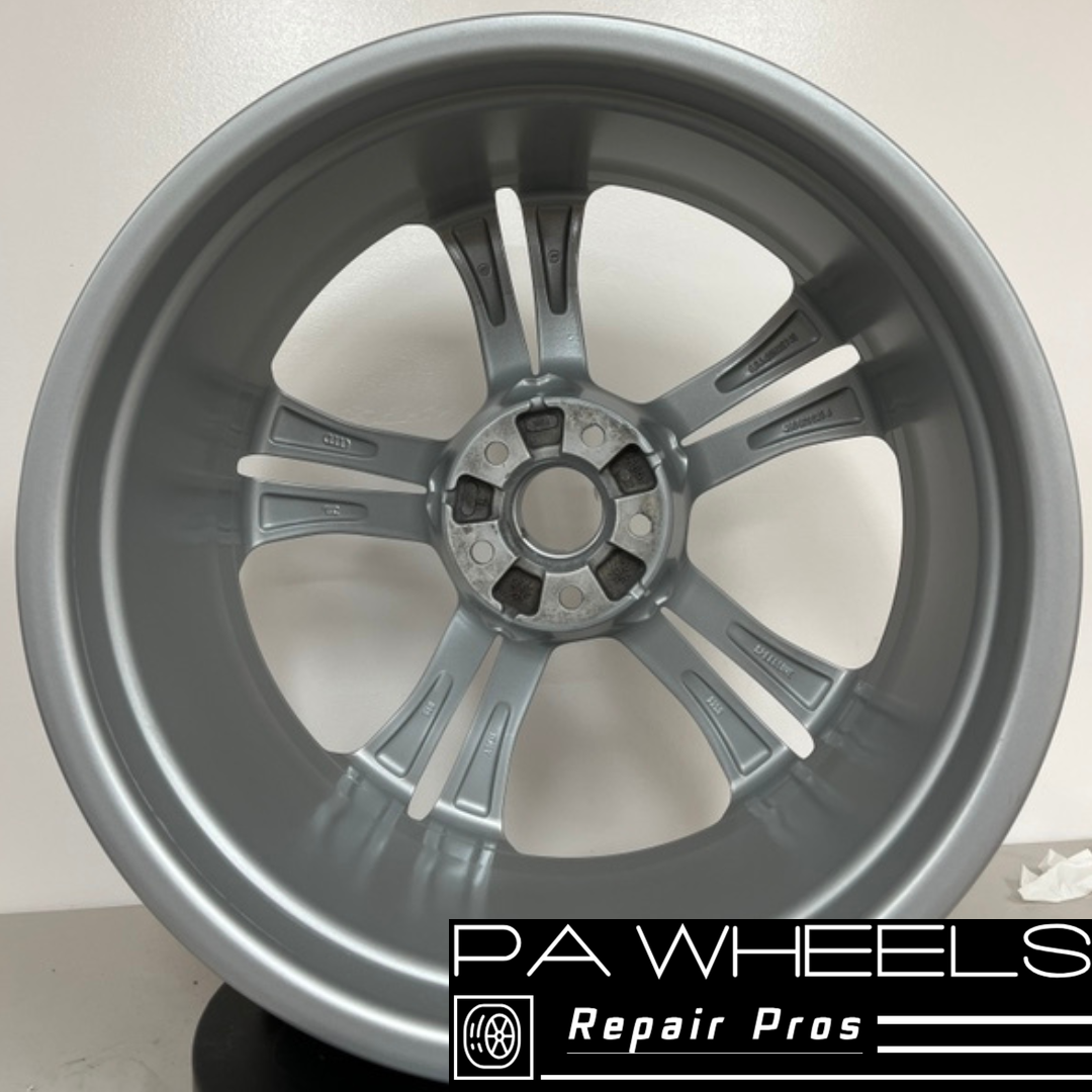 AUDI S6 2013-2017 20" FACTORY ORIGINAL WHEEL RIM 58920 4G0601025J