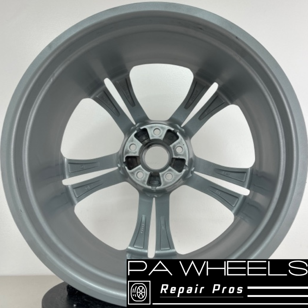 USED AUDI S6 2013 - 2017 20" FACTORY ORIGINAL WHEEL RIM 58920 4G0601025J
