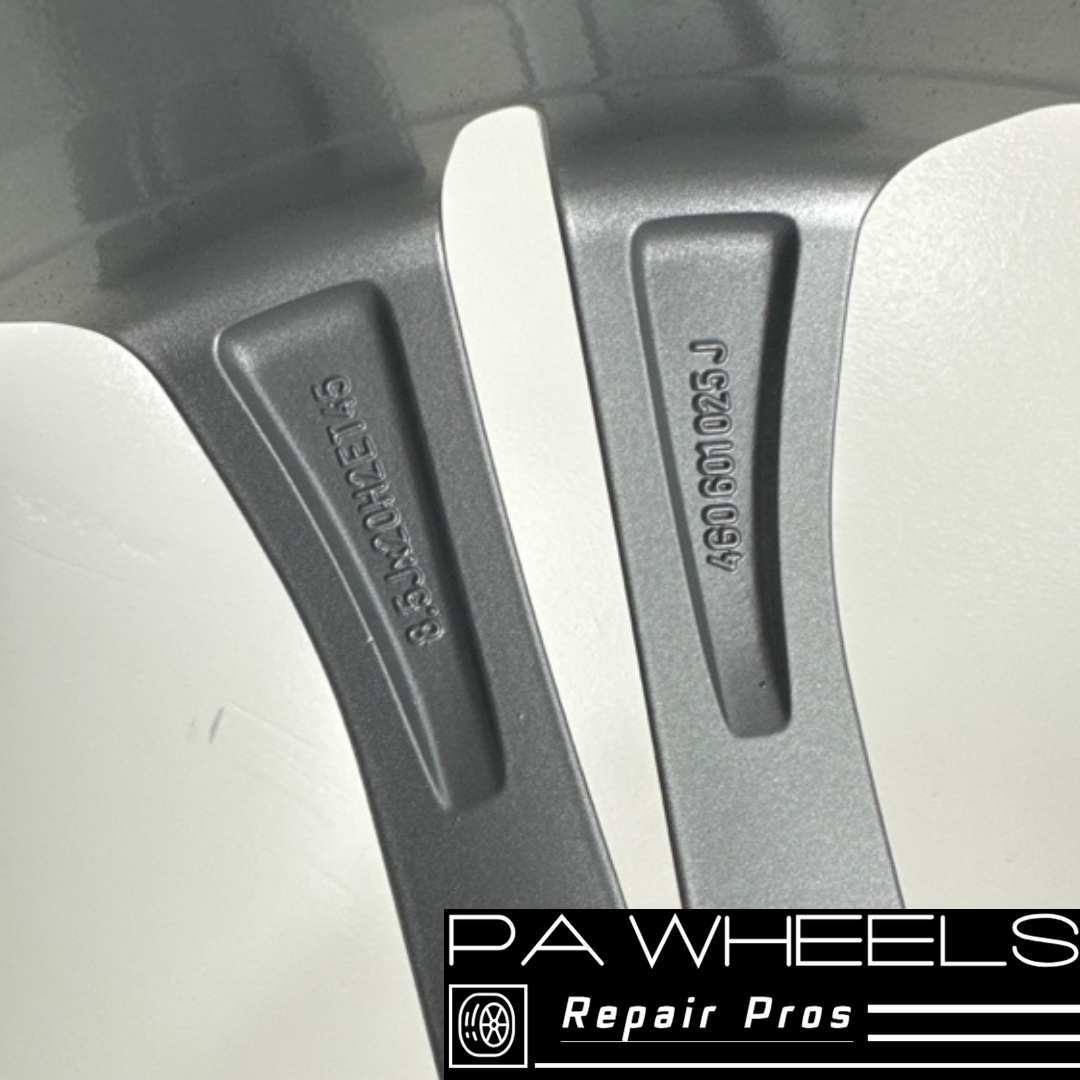 USED AUDI S6 2013 - 2017 20" FACTORY ORIGINAL WHEEL RIM 58920 4G0601025J
