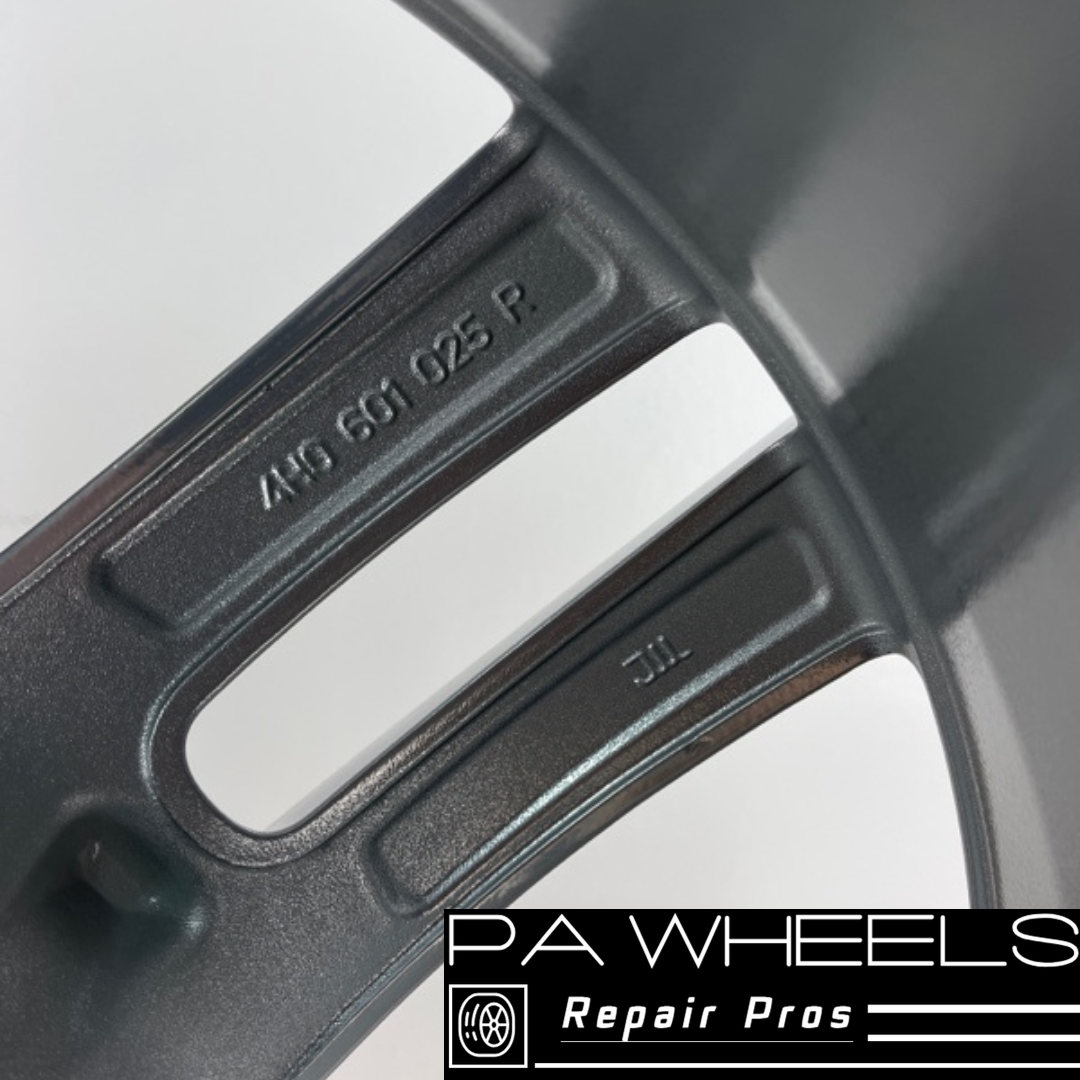 AUDI A7 2014 2015 19" FACTORY ORIGINAL WHEEL RIM 58936 4H0601025R