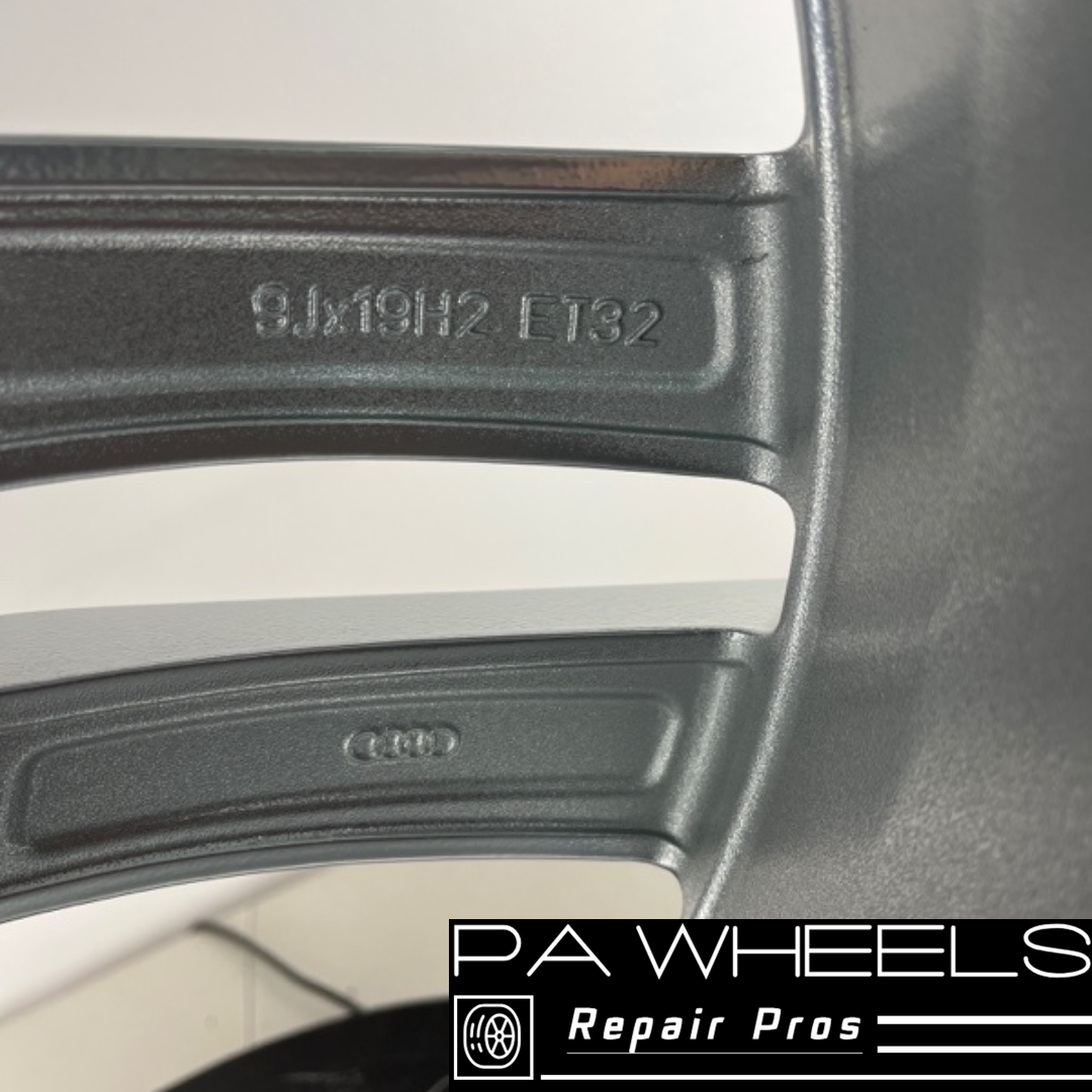 AUDI A7 2014 2015 19" FACTORY ORIGINAL WHEEL RIM 58936 4H0601025R