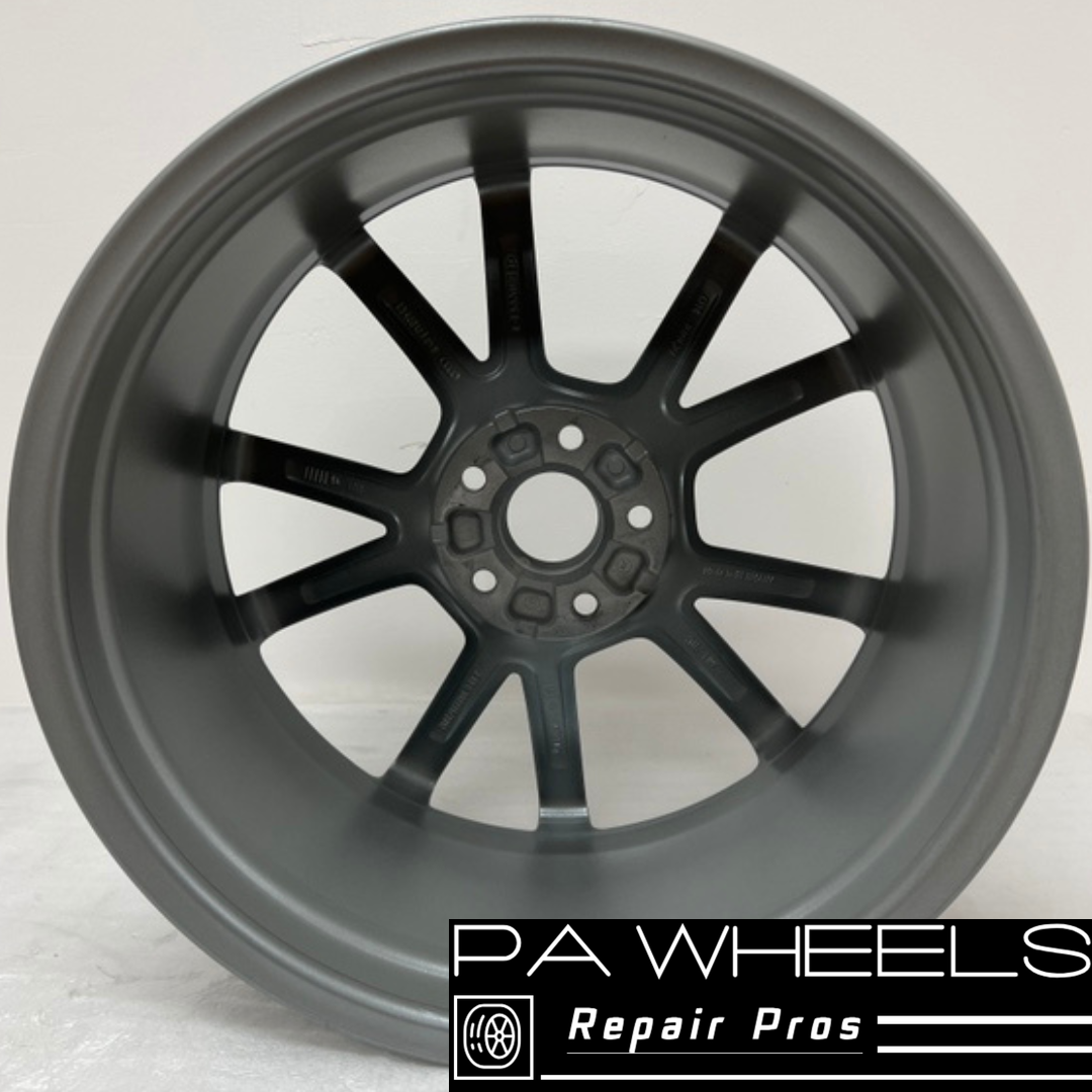AUDI S4 2015 2016 19 INCH ALLOY RIM WHEEL FACTORY OEM 58967 8K0601025CT