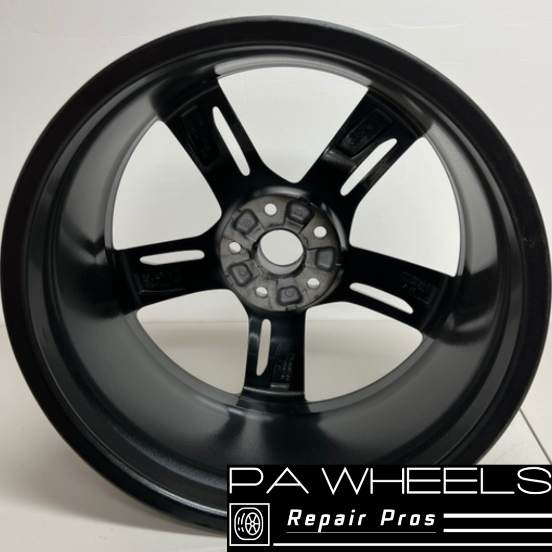 AUDI TT 2016 2017 2018 2019 19" FACTORY ORIGINAL WHEEL RIM 58996 8S0601025N