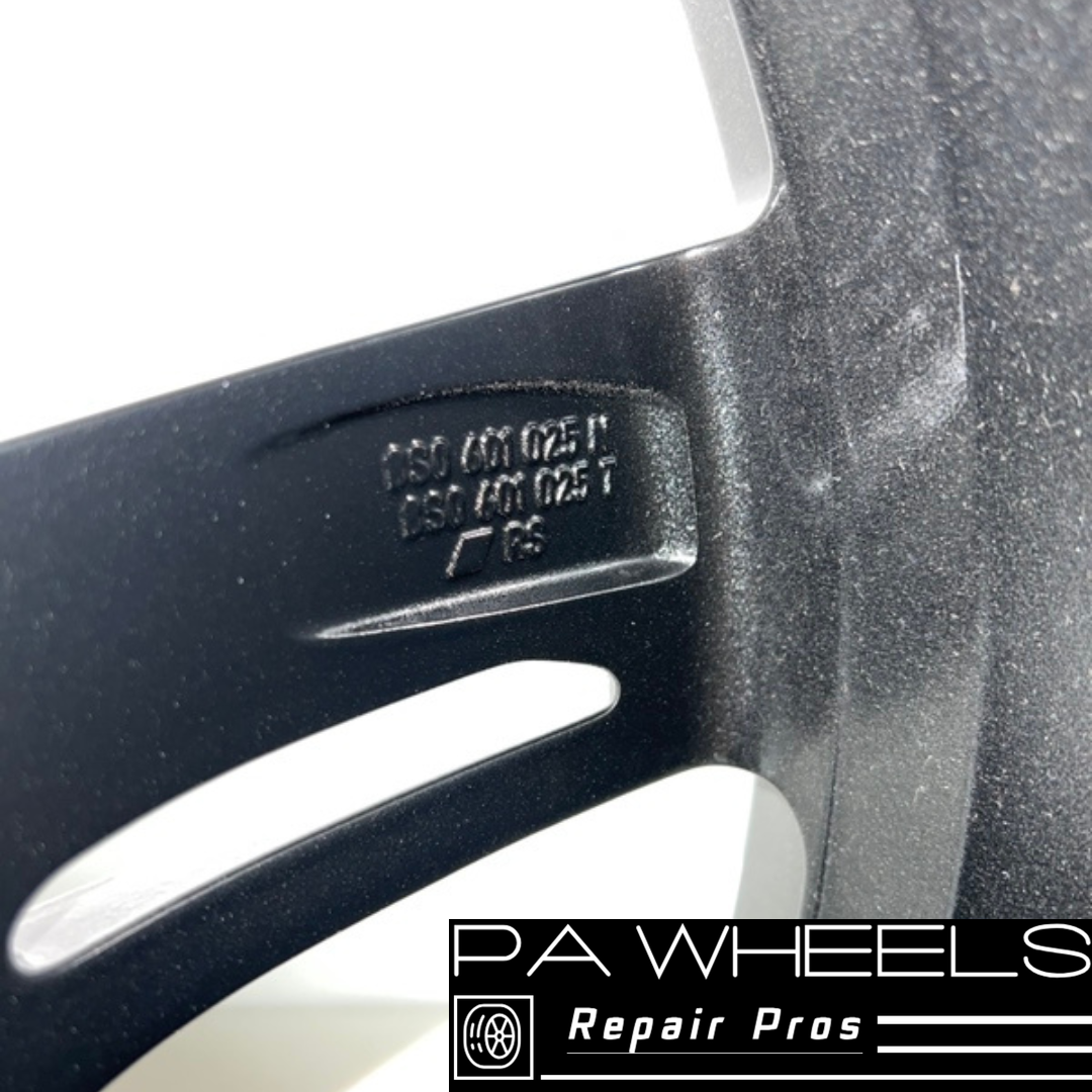 AUDI TT 2016 2017 2018 2019 19" FACTORY ORIGINAL WHEEL RIM 58996 8S0601025N