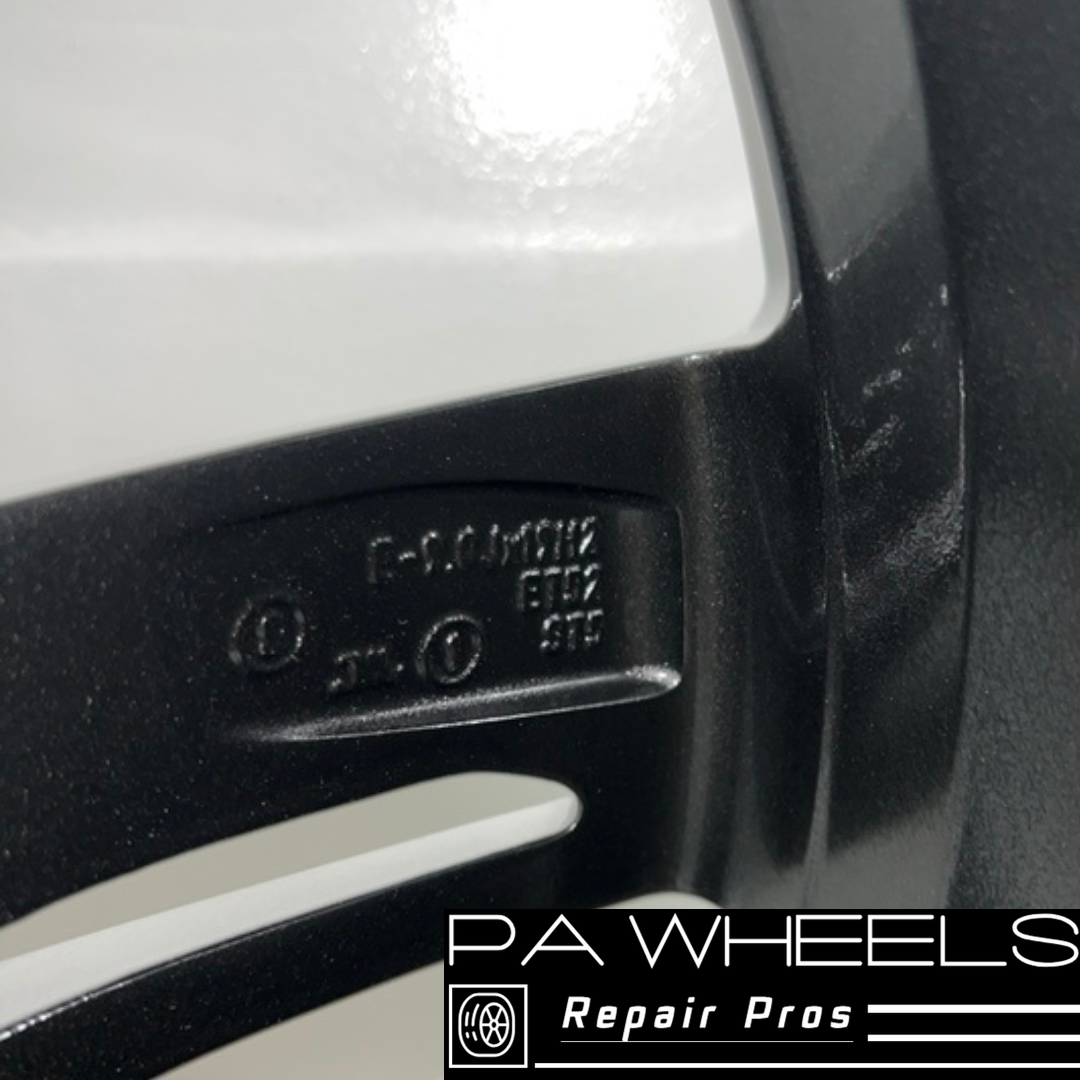 AUDI TT 2016 2017 2018 2019 19" FACTORY ORIGINAL WHEEL RIM 58996 8S0601025N