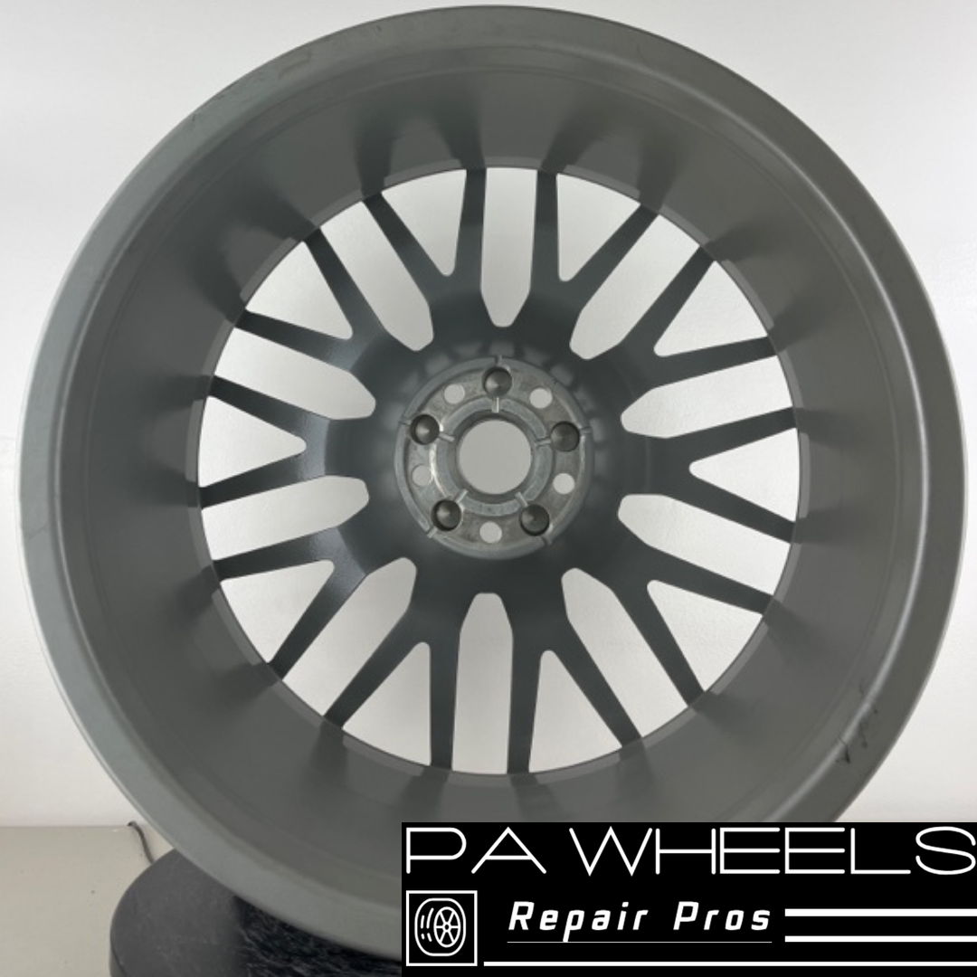 AUDI TT 2016-2019 20" FACTORY ORIGINAL WHEEL RIM 58997 8S0601025S