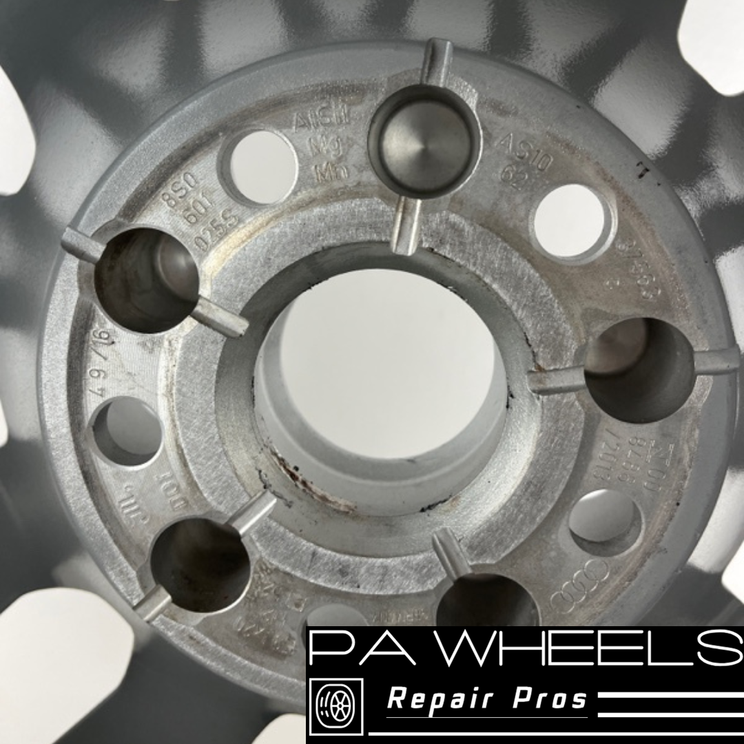 AUDI TT 2016-2019 20" FACTORY ORIGINAL WHEEL RIM 58997 8S0601025S