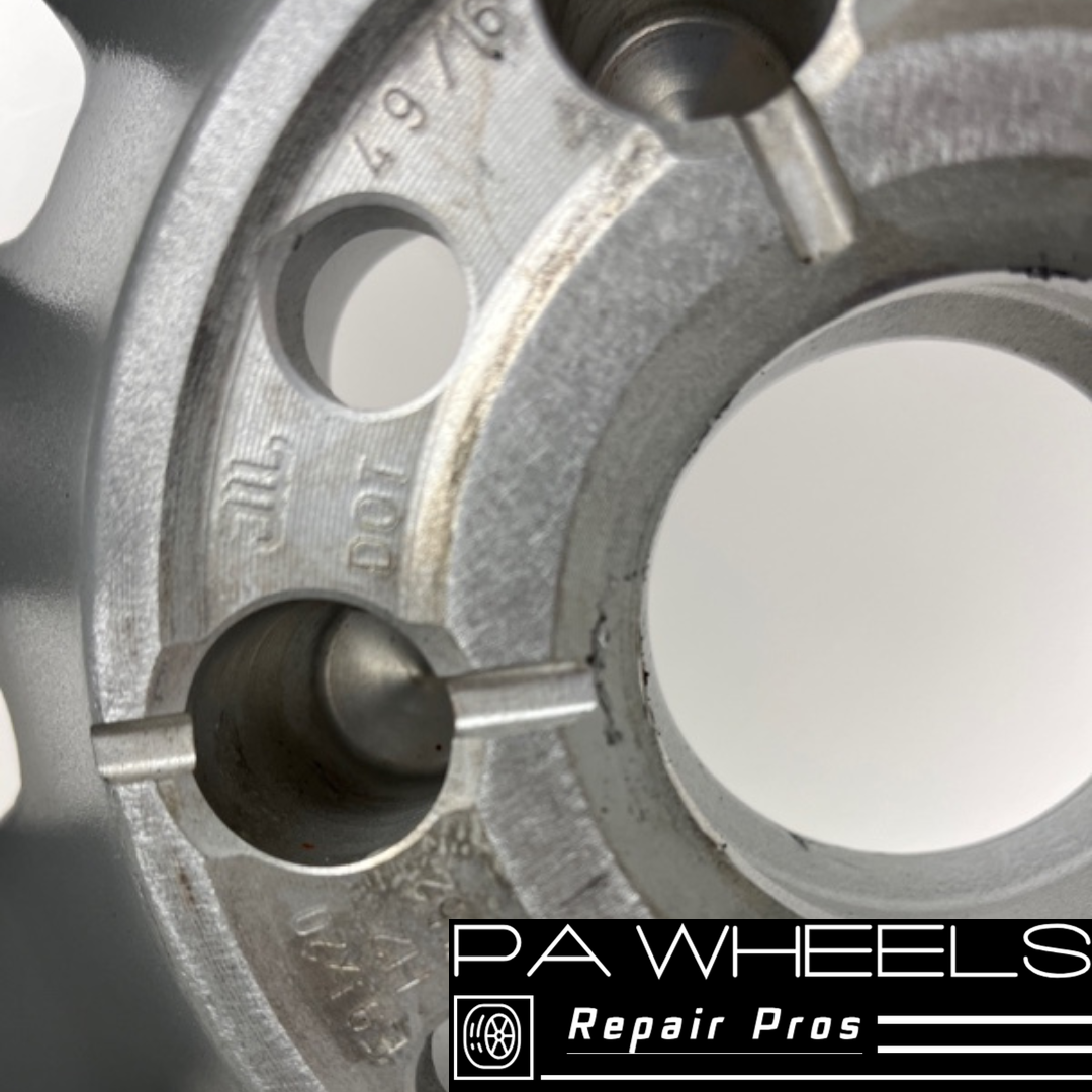 AUDI TT 2016-2019 20" FACTORY ORIGINAL WHEEL RIM 58997 8S0601025S