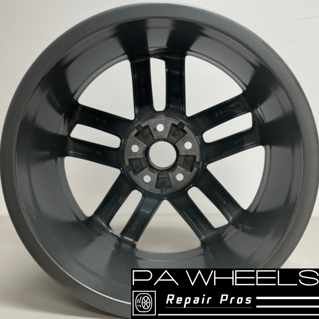 AUDI A3 2017 2018 2019 18" FACTORY ORIGINAL WHEEL RIM 59021 8V0601025DG