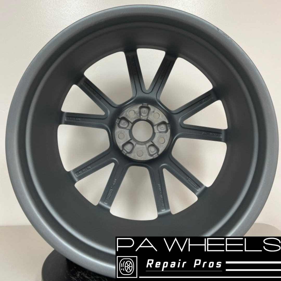 AUDI TT TTS 2016 2017 20" FACTORY ORIGINAL WHEEL RIM 59084 8S0601025P