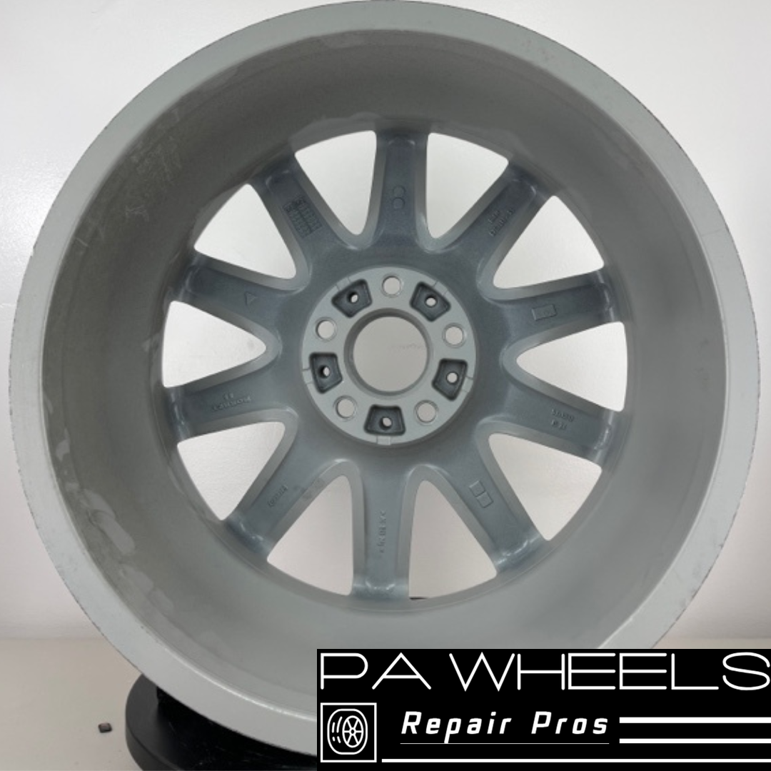 BMW 745i 750i 760i 2002-2008 19" FACTORY OEM FRONT WHEEL RIM 59396 36116753241