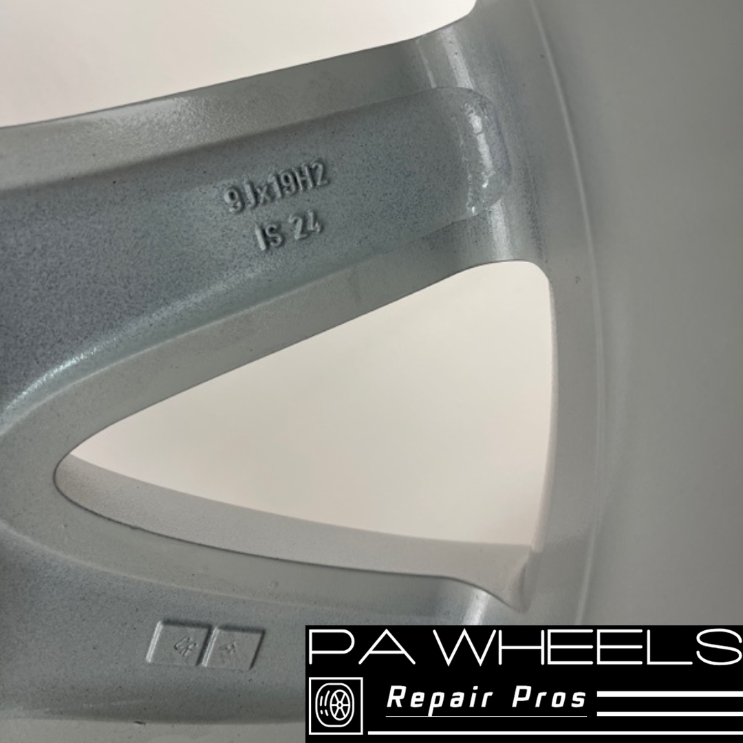 BMW 745i 750i 760i 2002-2008 19" FACTORY OEM FRONT WHEEL RIM 59396 36116753241