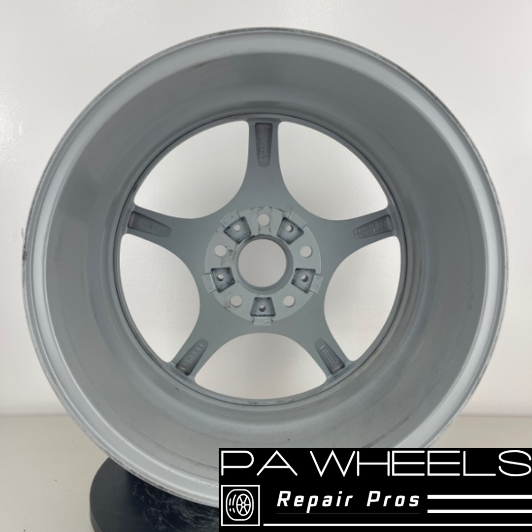 BMW Z4 2003-2008 18" FACTORY ORIGINAL FRONT WHEEL RIM 59420 36116758194