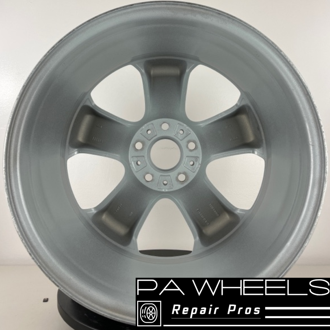 BMW X5 2002-2006 19" FACTORY OEM FRONT WHEEL RIM 59447 36116761931
