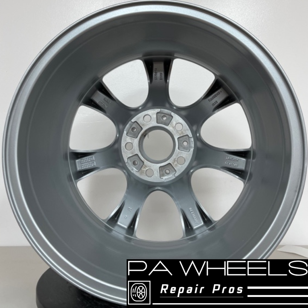 BMW 525i 528i 530i 535i 545i 550i 2005-2010 18" FACTORY OEM REAR WHEEL RIM 59479