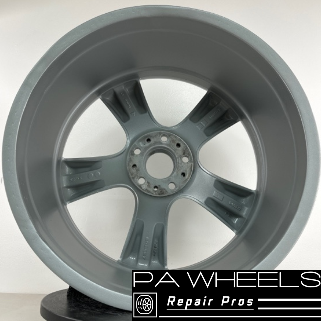 USED BMW 745i 760i 2002-2005 21" FACTORY OEM REAR WHEEL RIM 59520 #D