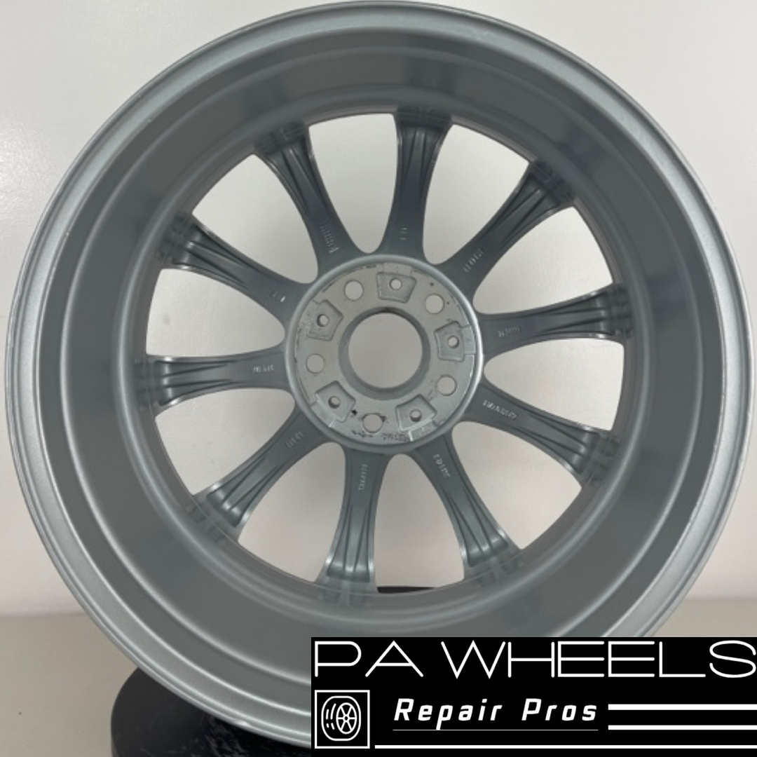 BMW M5 M6 2006-2010 19" FACTORY OEM FRONT WHEEL RIM 59545 36117834625