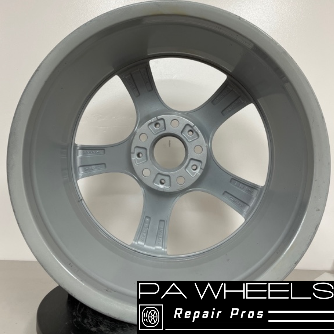 BMW 323i 325i 328i 330i 335i 2006-2013 19" FACTORY OEM REAR WHEEL RIM 59589