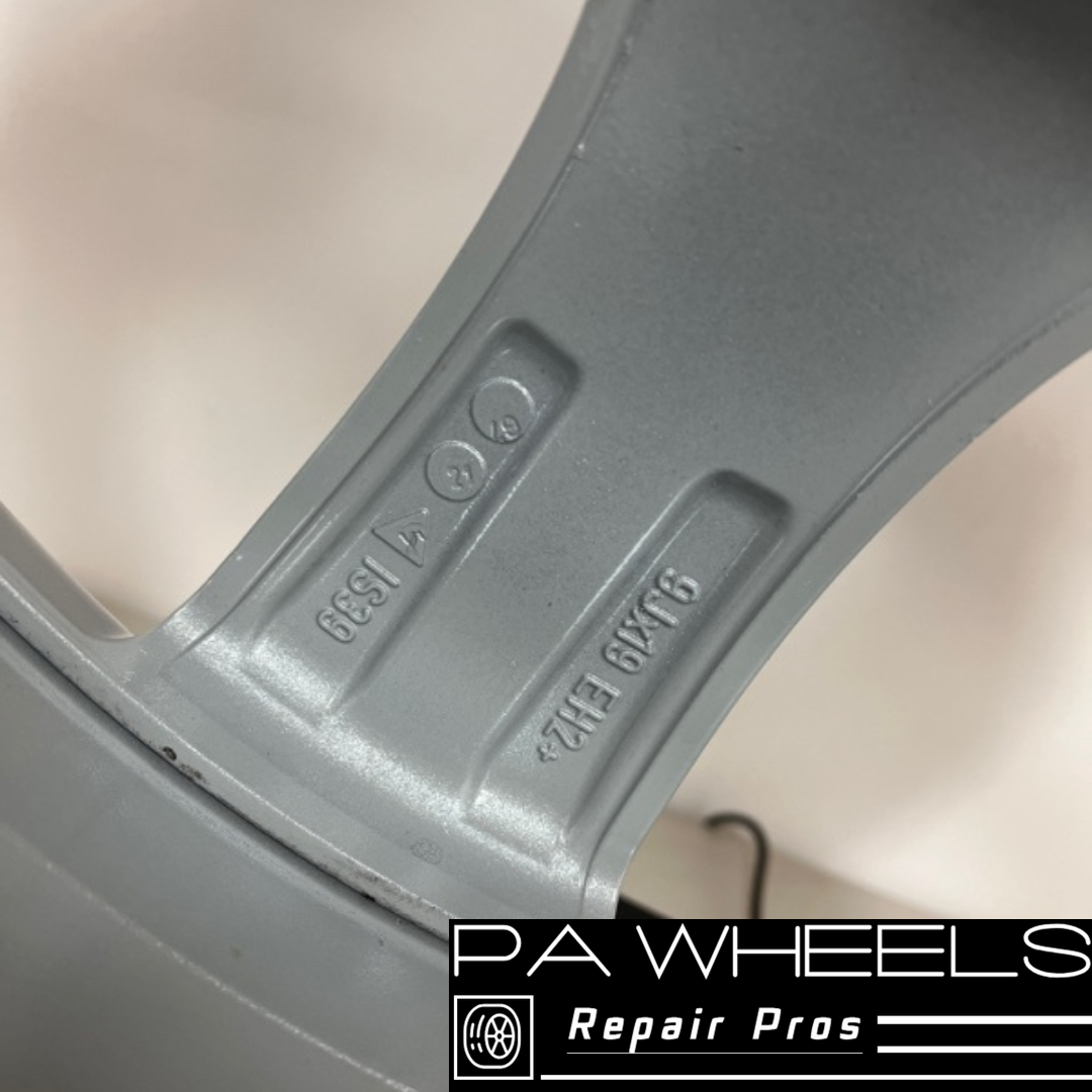 BMW 323i 325i 328i 330i 335i 2006-2013 19" FACTORY OEM REAR WHEEL RIM 59589