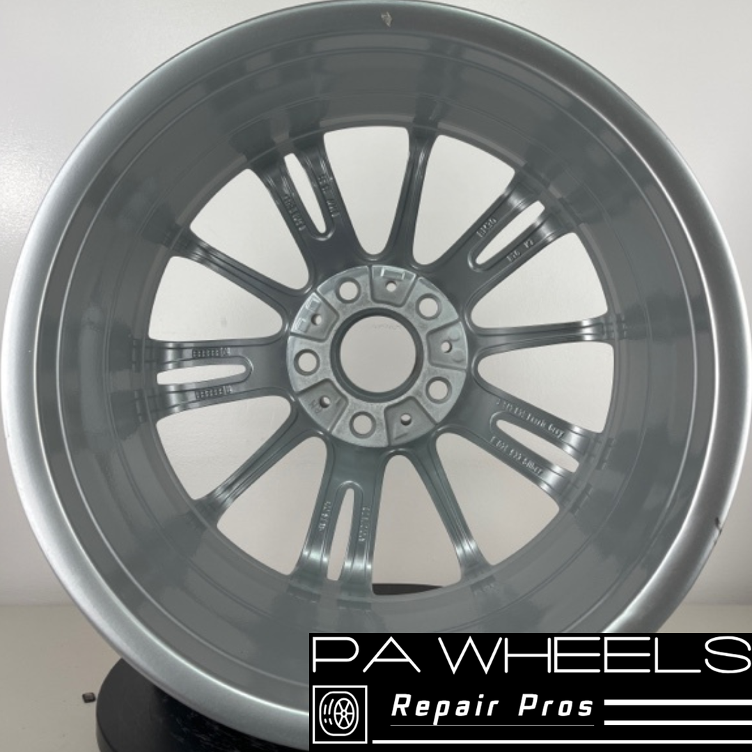 BMW 323i 325i 328i 330i 335i 2006-2013 18" FACTORY OEM FRONT WHEEL RIM 59590