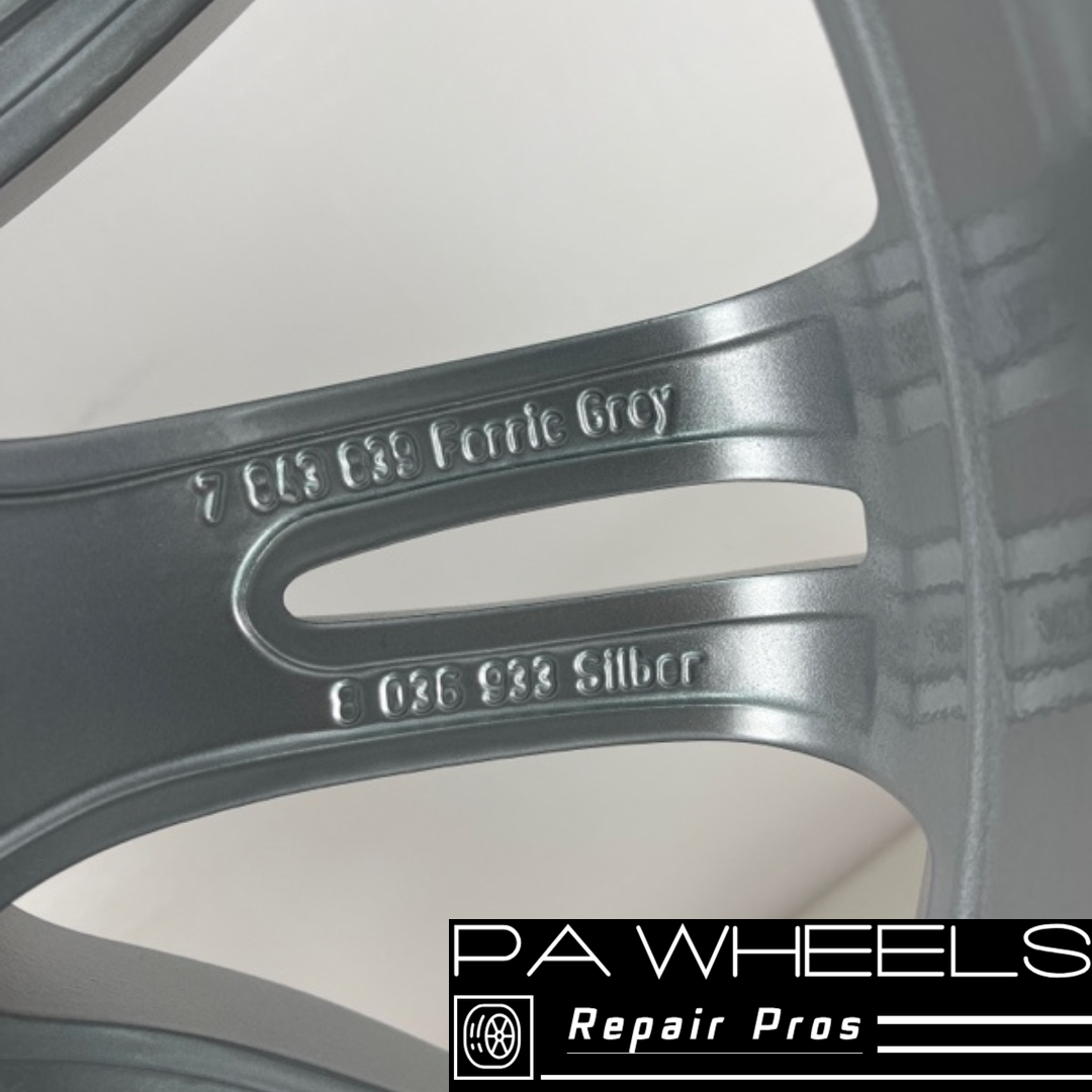 BMW 323i 325i 328i 330i 335i 2006-2013 18" FACTORY OEM FRONT WHEEL RIM 59590