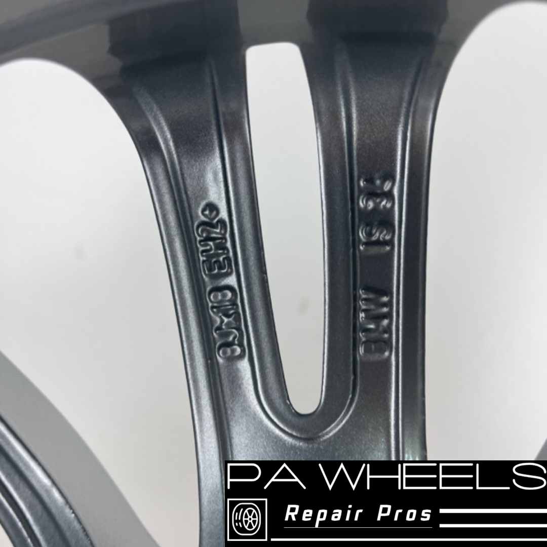 BMW 323i 325i 328i 330i 335i 2006-2013 18" FACTORY OEM FRONT WHEEL RIM 59590