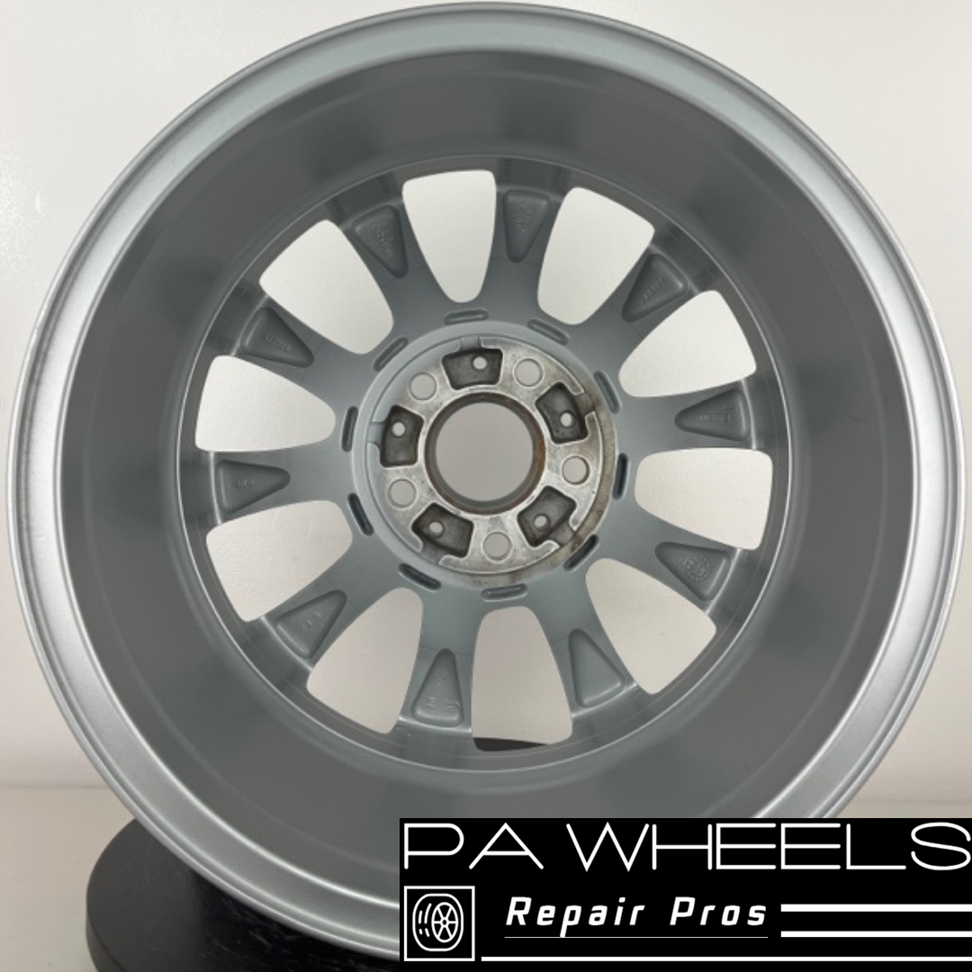 BMW Z4 2003-2008 17" Factory Original Wheel Rim OEM 59601 36116771158